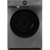 LAVASECARR C/FRONT MIDEA 8kg 1400rpm GRI