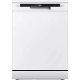 LAVAVAJILLAS MIDEA 14CUBIE 5PROG BLANCO