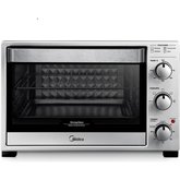 HORNO TOSTADOR MIDEA           32L xxxxW