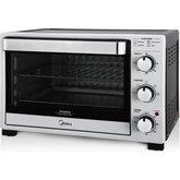HORNO TOSTADOR MIDEA           32L xxxxW