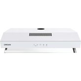 PURIFICADOR DREAN    60cm  LUZ    3V1MOT