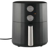 FREIDORA AIRE SMARTLIFE       5Lts 1550W