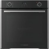 HORNO ORMAY  9FUNC 0.90cm GRILL H.E.90S3