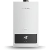 CALEFON ORMAY 14Lts DIGITAL TOUCH AUTOMA