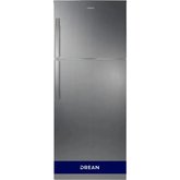 HELADERA DREAN 170x67x60cm 2P C/FRE 356L