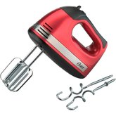 BATIDORA MANUAL OSTER       5V+TURB 300W