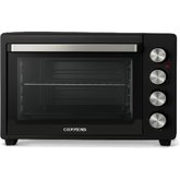 HORNO TOSTADOR COPPENS         50L 2000W