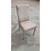 SILLA ISABELLA RE.TAP. CUERINA PATA TAP
