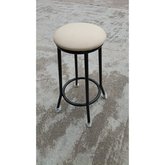 BANQUETA ALTA CUERINA            Px NEGR