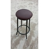 BANQUETA ALTA CUERINA            Px NEGR