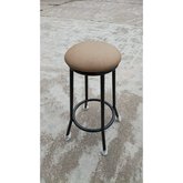 BANQUETA ALTA CUERINA            Px NEGR