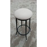 BANQUETA ALTA CUERINA            Px NEGR