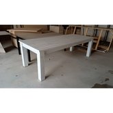 MESA MELAMINA 