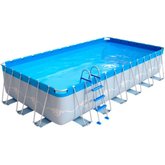 PILETA SOL DE VERANO L6.10 A3.33 H1.20m