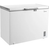 FREEZER MIDEA 285Lts L105 A84 P59m