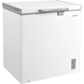 FREEZER MIDEA 194Lts L85 A85 P56m