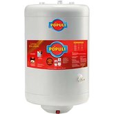TERMOTANQUE ELECT ECOTERMO LE      53Lts